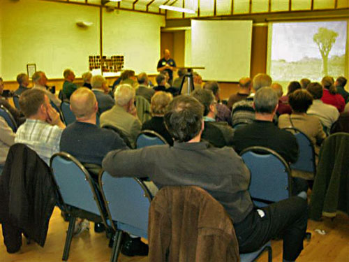 Teesside Branch Symposium 2006